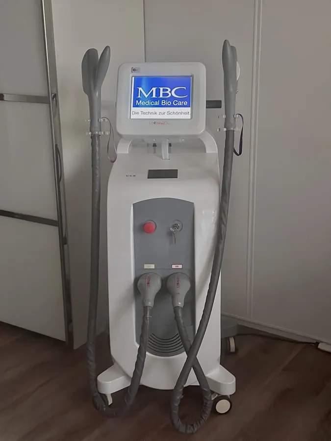Hyperpulse-Gerät von Medical Bio Care